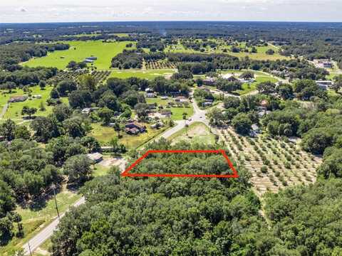 Tbd S HIGHWAY 25, WEIRSDALE, FL 32195