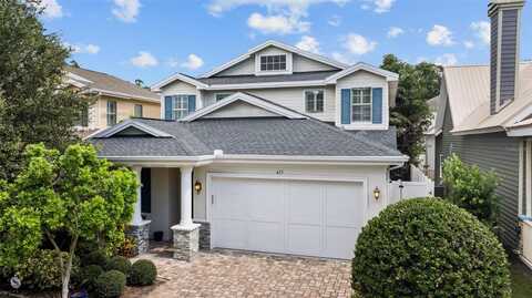 425 3RD STREET S, SAFETY HARBOR, FL 34695