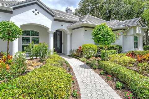 425 E MACEWEN DRIVE, OSPREY, FL 34229