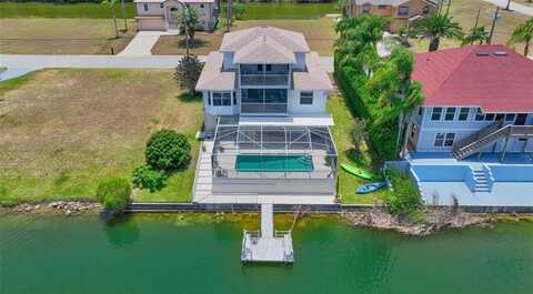 3503 JEWFISH DRIVE, HERNANDO BEACH, FL 34607