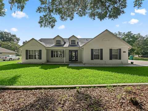 508 DOWLING CIRCLE, LADY LAKE, FL 32159