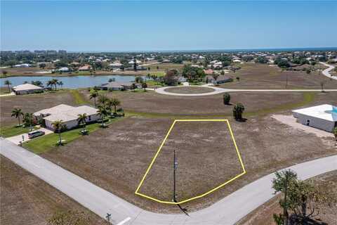 24479 CABANA ROAD, PUNTA GORDA, FL 33955