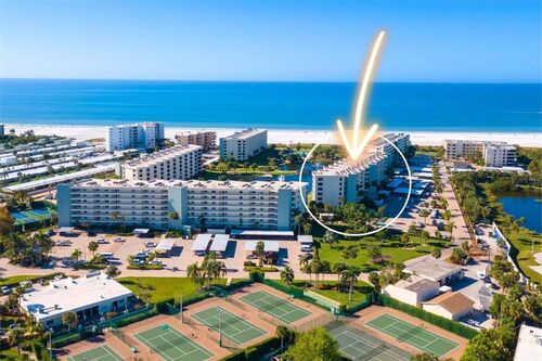 5760 Midnight Pass Rd Unit 208D  