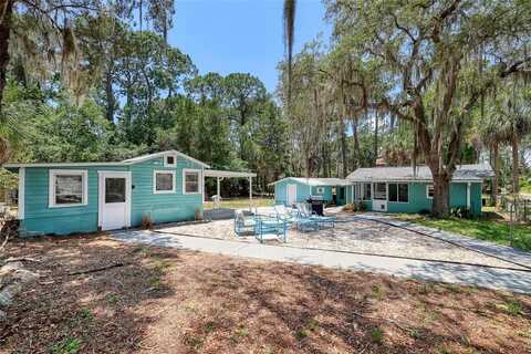 8278 ACACIA AVENUE, WEEKI WACHEE, FL 34607