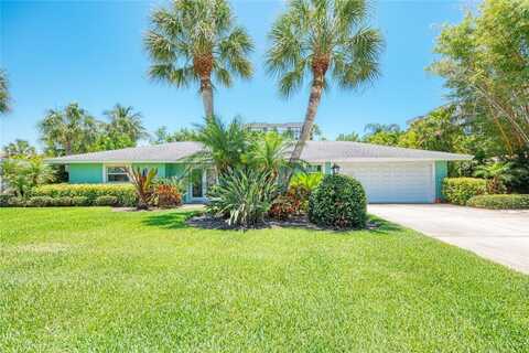 5640 CAPE LEYTE DRIVE, SARASOTA, FL 34242