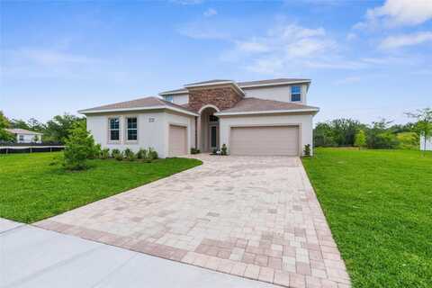 15650 SERENGETI BOULEVARD, SPRING HILL, FL 34610