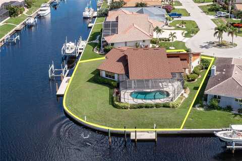 257 DI VINCI DRIVE, PUNTA GORDA, FL 33950