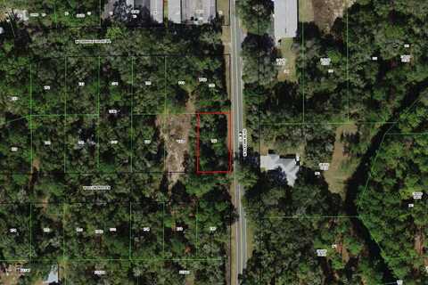 2519 W PLUMTREE LANE, DUNNELLON, FL 34433