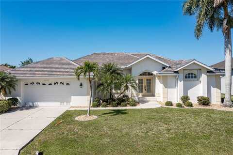 3853 BORDEAUX DRIVE, PUNTA GORDA, FL 33950