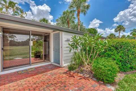 3553 LONGMEADOW, SARASOTA, FL 34235