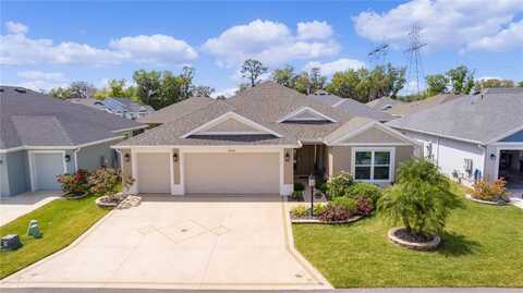 4564 SAMANTHA COURT, THE VILLAGES, FL 32163