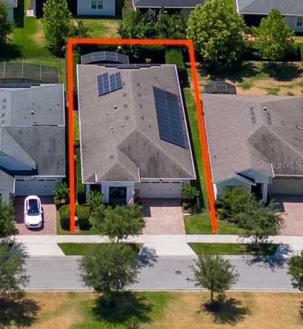 4904 W FOUNTAINWOOD DRIVE, Saint Cloud, FL 34772