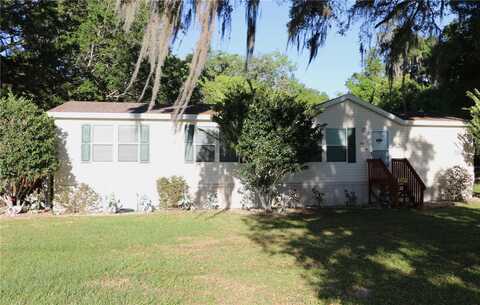 7826 MIZELL STREET, COLEMAN, FL 33521