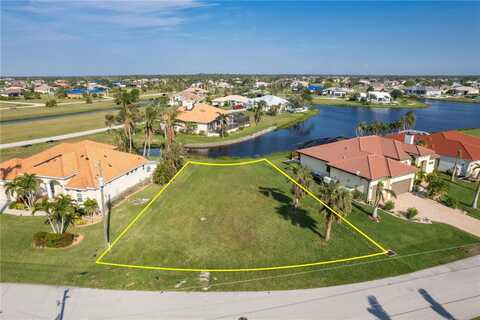 24086 SANTA INEZ ROAD, PUNTA GORDA, FL 33955