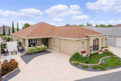 3469 MELBOURNE LANE, THE VILLAGES, FL 32163