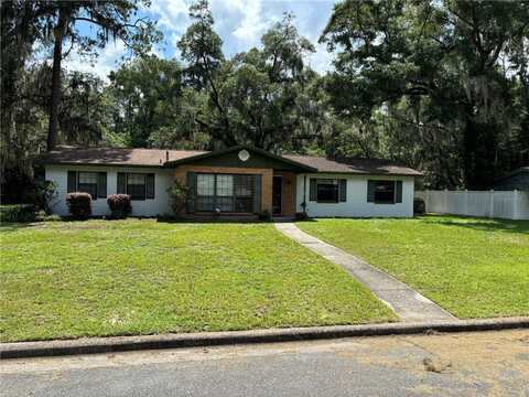 5219 NW 34TH TERRACE, GAINESVILLE, FL 32605