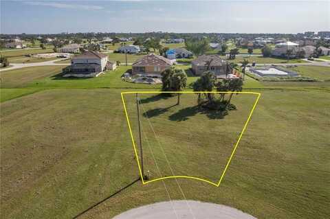 17277 SPEARMINT LANE, PUNTA GORDA, FL 33955