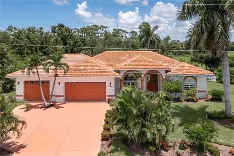 24434 RIO TOGAS ROAD, PUNTA GORDA, FL 33955