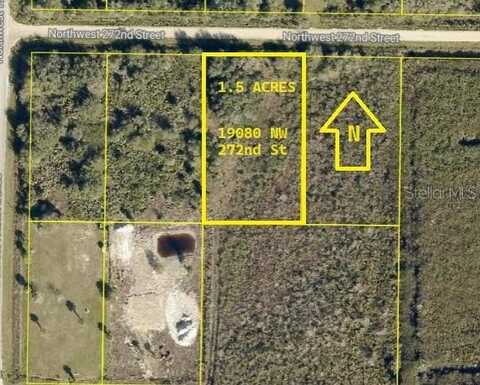 19080 NW 272ND STREET, OKEECHOBEE, FL 34972