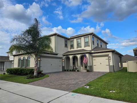 458 DANCING WATER DRIVE, WINTER SPRINGS, FL 32708