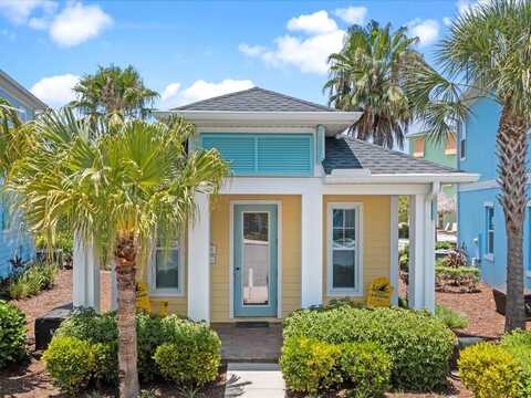 3054 PIRATE WAY, KISSIMMEE, FL 34747