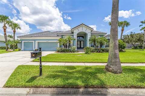 12110 MARBLEHEAD DRIVE, TAMPA, FL 33626