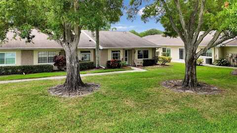 1023 DUNROBIN DRIVE, PALM HARBOR, FL 34684