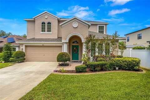 312 TAXTER RUN LANE, VALRICO, FL 33594