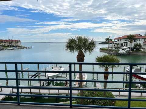 363 PINELLAS BAYWAY S, TIERRA VERDE, FL 33715