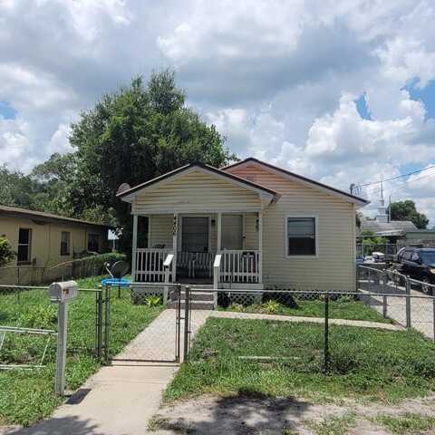 4406 WEBSTER STREET, TAMPA, FL 33610