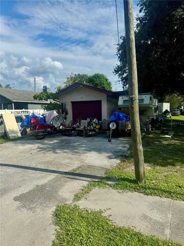 3310 68TH AVENUE N, Saint Petersburg, FL 33702