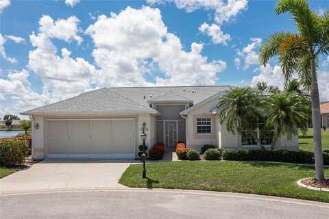 24304 KELDHOLME COURT, PUNTA GORDA, FL 33980