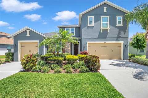 1770 HIDDEN SPRINGS DRIVE, TRINITY, FL 34655