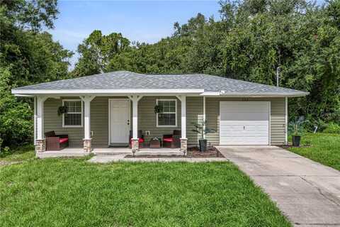 265 TIPTON STREET, PORT CHARLOTTE, FL 33954