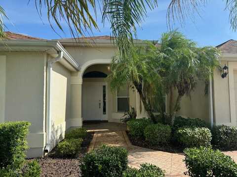 298 ELLENTON RUN, THE VILLAGES, FL 32162