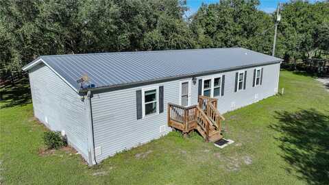 2763 NW HAILE DEAN ROAD, ARCADIA, FL 34266