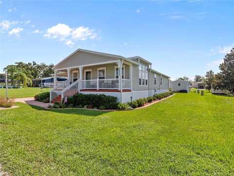 10054 COLLINGWOOD AVENUE, DADE CITY, FL 33525