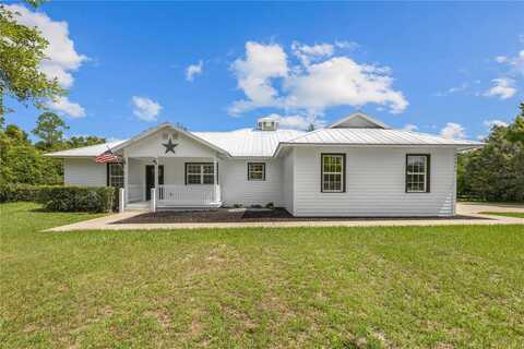 24962 NW 160TH AVENUE, HIGH SPRINGS, FL 32643