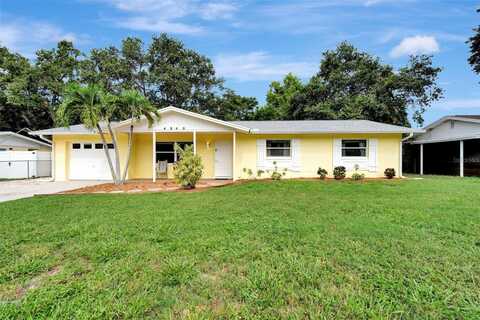 4840 MONTEVISTA DRIVE, SARASOTA, FL 34231