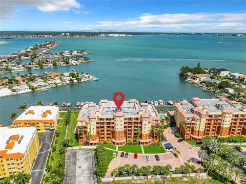 5301 GULF BOULEVARD, SAINT PETE BEACH, FL 33706