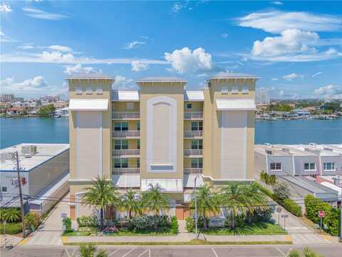 706 BAYWAY BOULEVARD, CLEARWATER BEACH, FL 33767