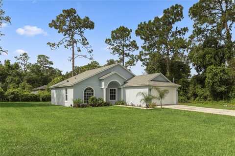 1790 17TH STREET, ORANGE CITY, FL 32763