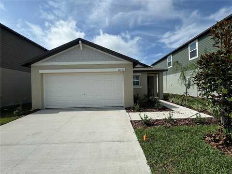 22238 BLAZING STAR RUN, LAND O LAKES, FL 34637