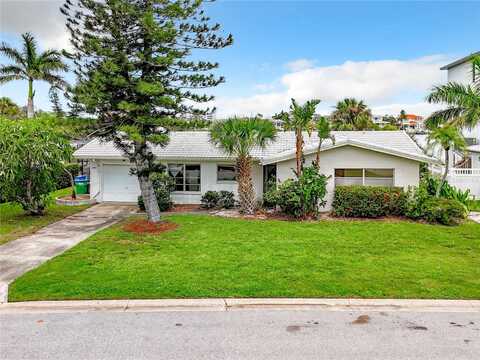 186 BATH CLUB BOULEVARD N, NORTH REDINGTON BEACH, FL 33708