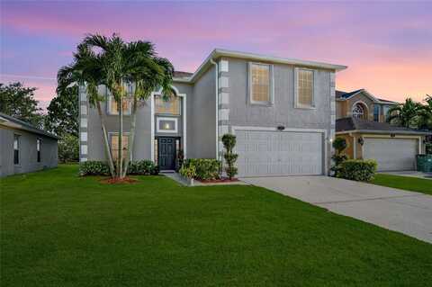 2010 BROOKSHIRE CIRCLE, WEST MELBOURNE, FL 32904