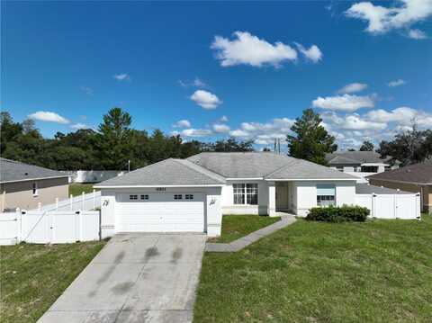 10255 NORWICK STREET, SPRING HILL, FL 34608