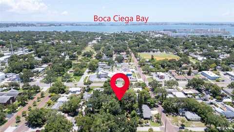 21ST AVENUE S, GULFPORT, FL 33707