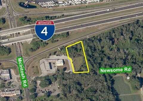 NEWSOME ROAD, DOVER, FL 33527