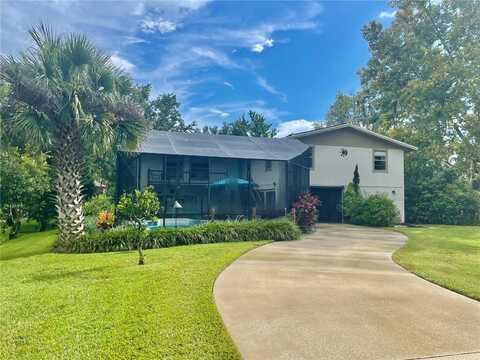 2965 PAOLINI DRIVE, DELAND, FL 32720