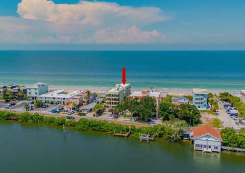 74 GULF BOULEVARD, INDIAN ROCKS BEACH, FL 33785